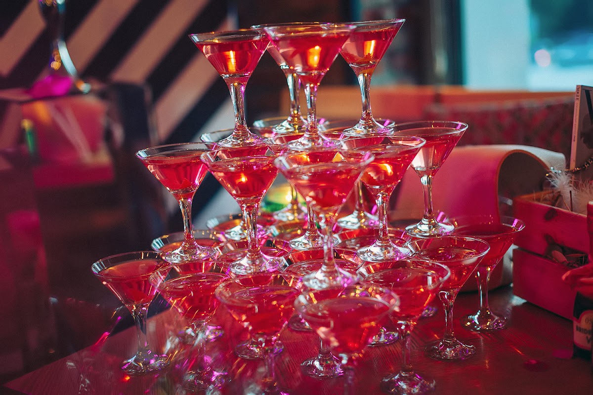 Victoria Catering