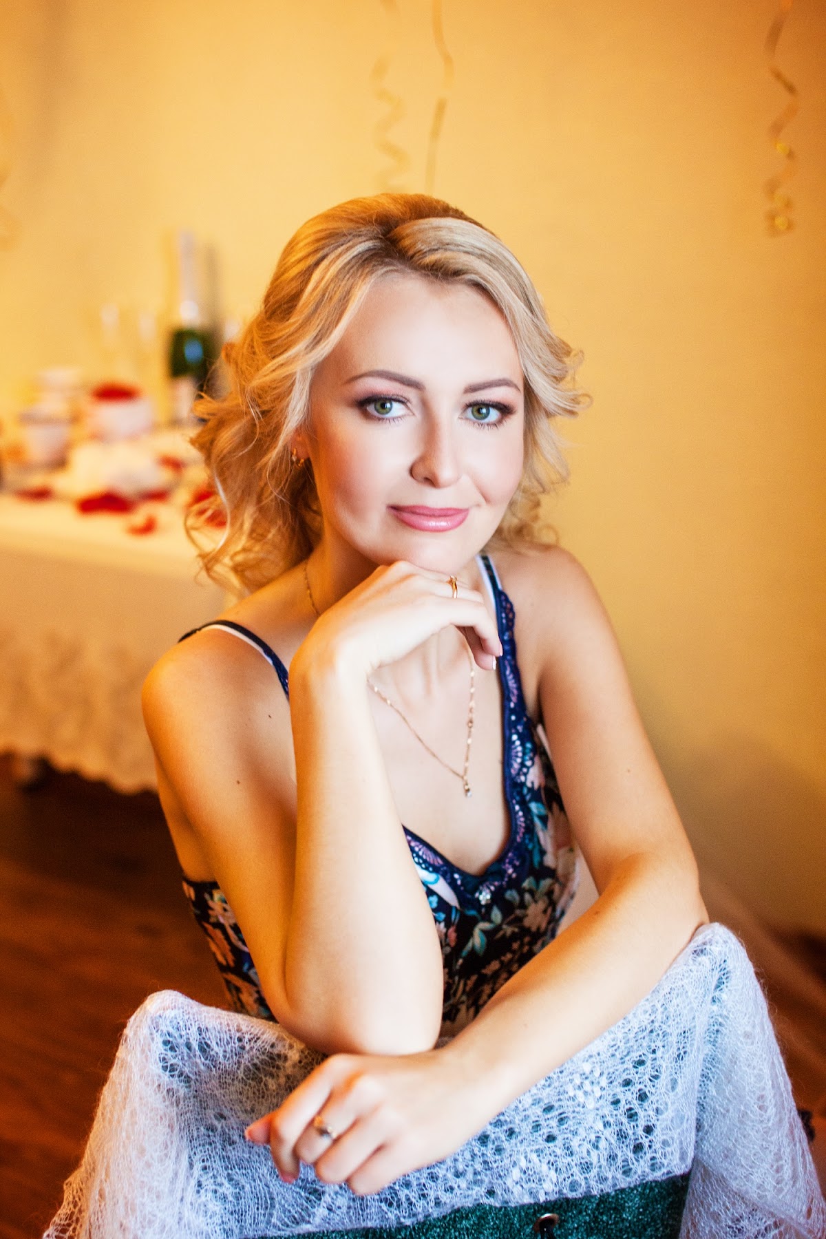 Наталья и Роман