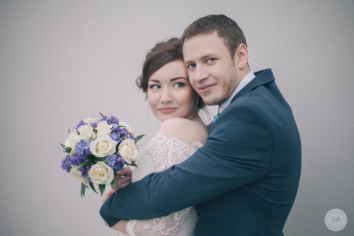 Свадебный отчёт