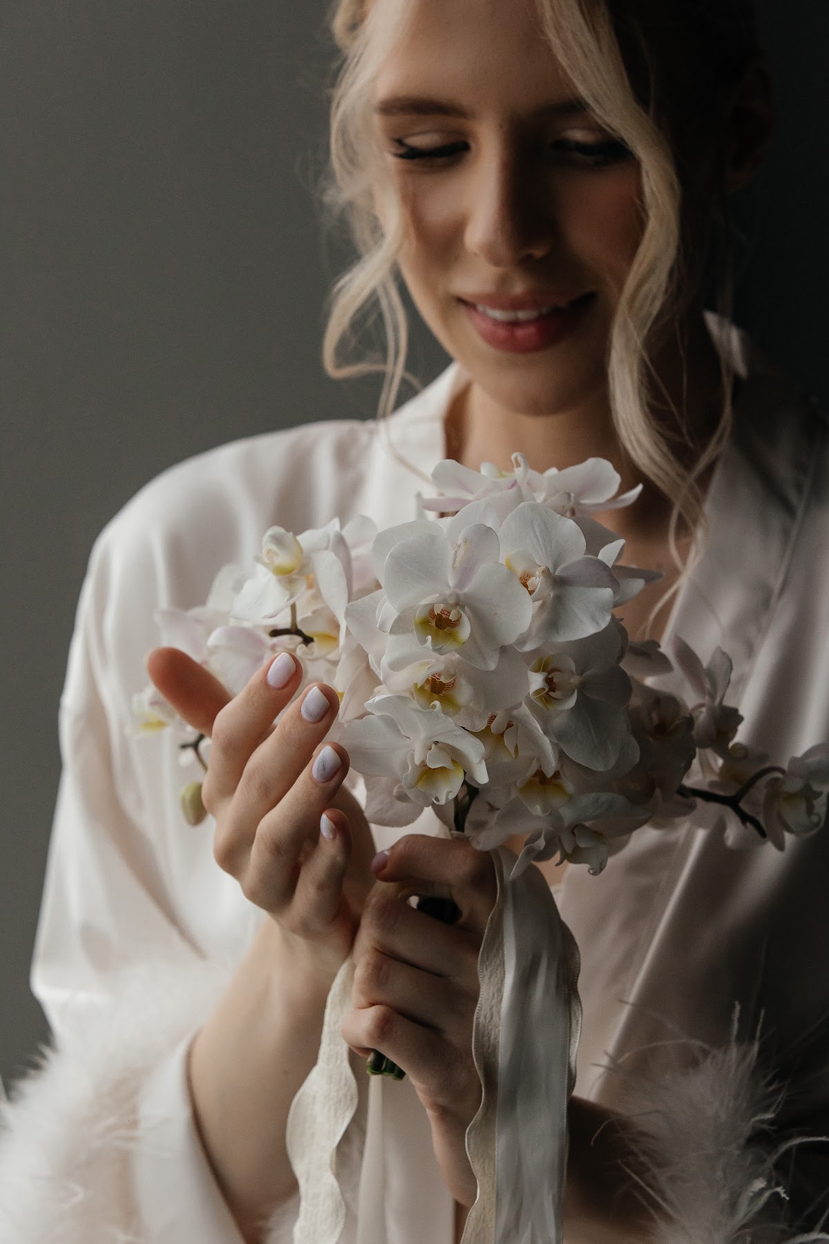 Анна и Алексей