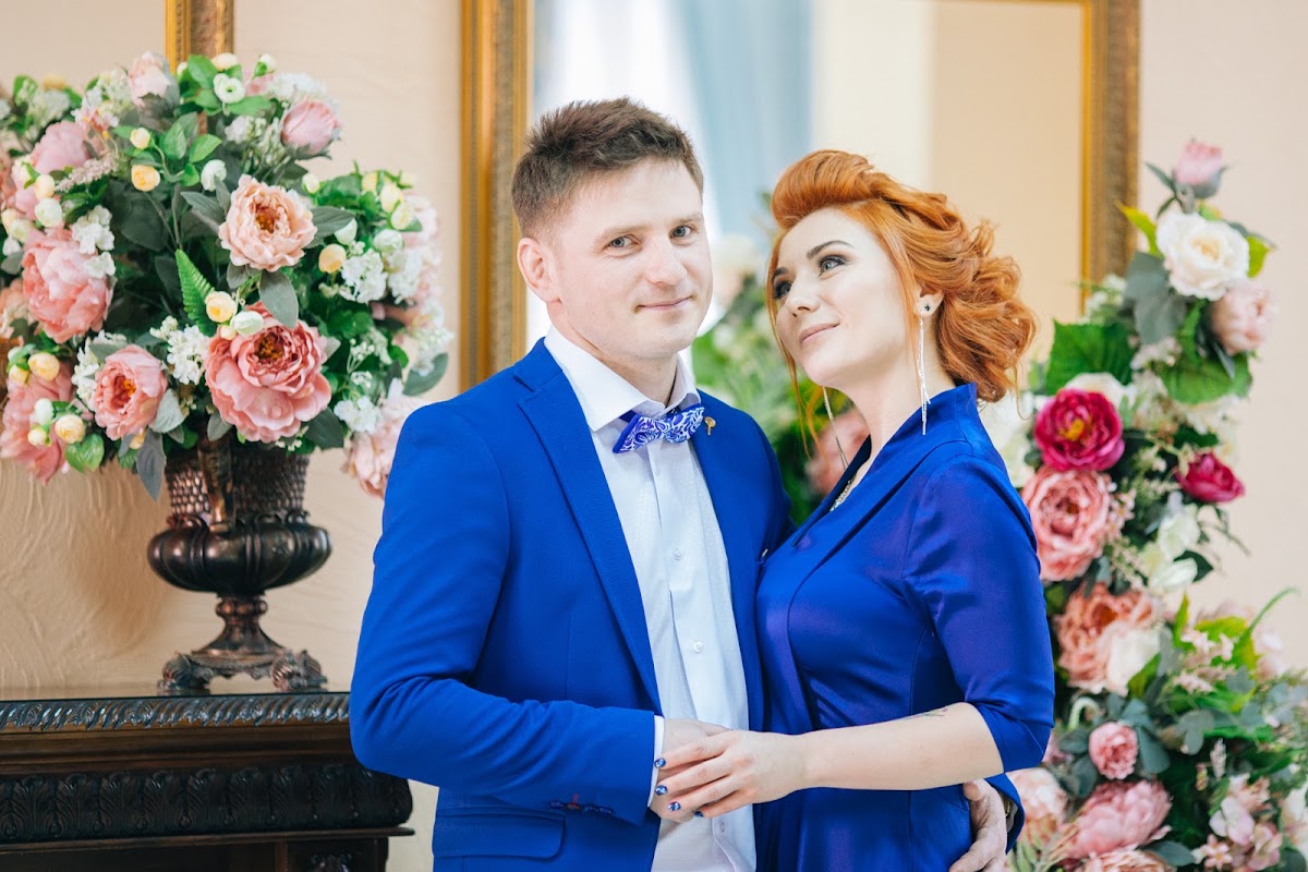 Вероника Швец — кадр 4 из 20