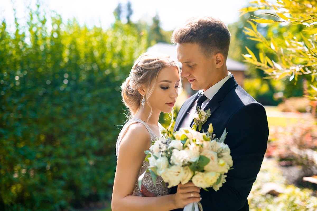 Екатерина и Дмитрий