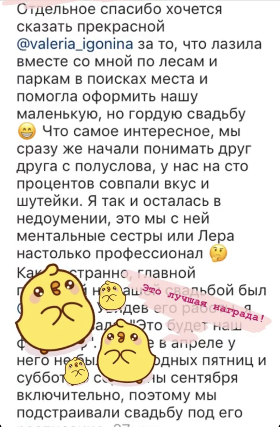 Отзывы