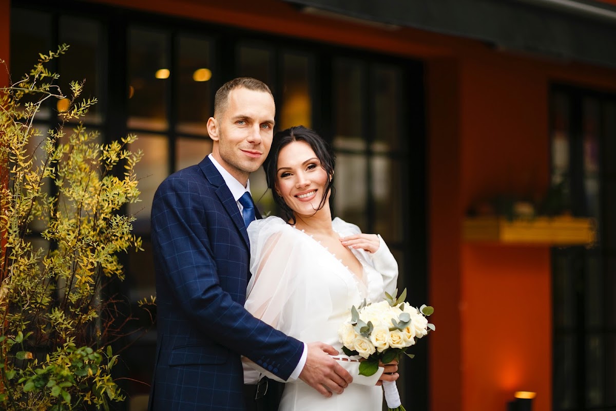 Wedding 21.10.2023