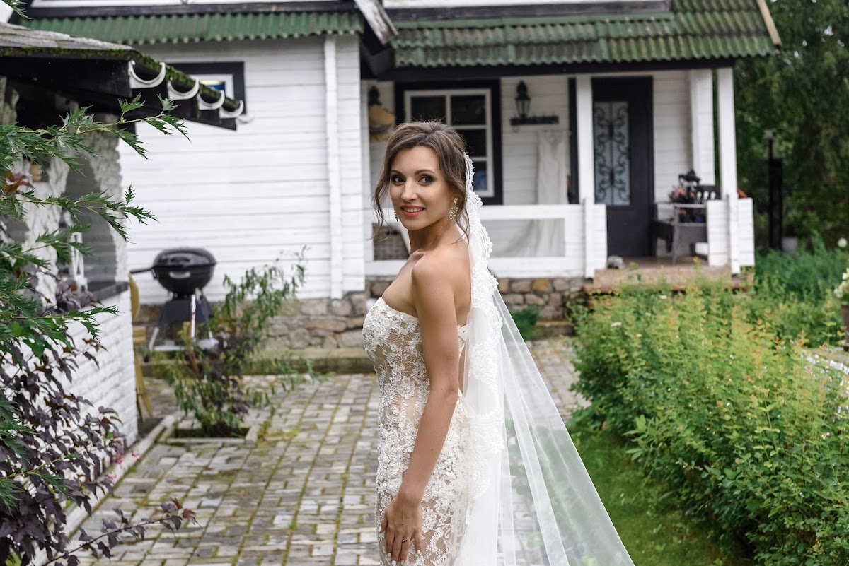 Елена и Александ