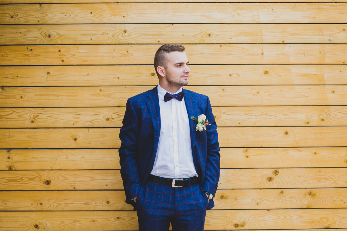 Wedding Dariya & Sergey