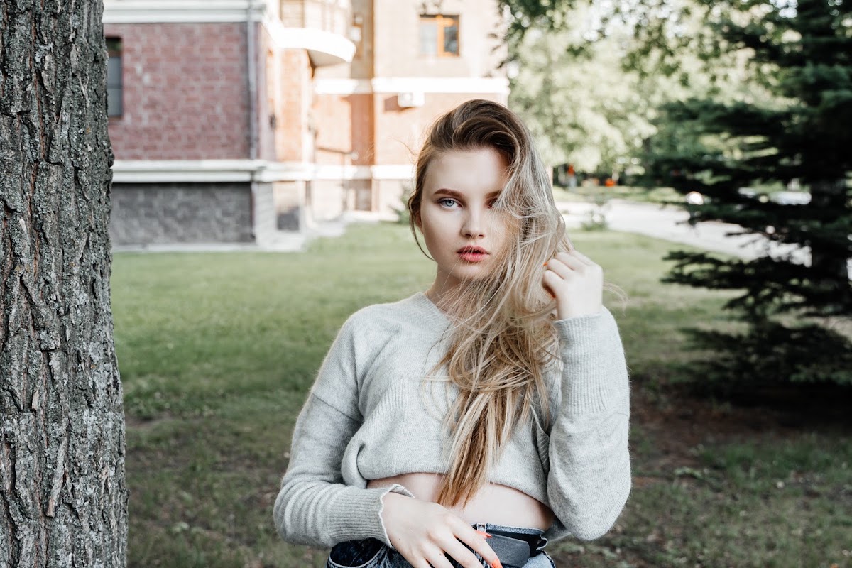 Фотосессия