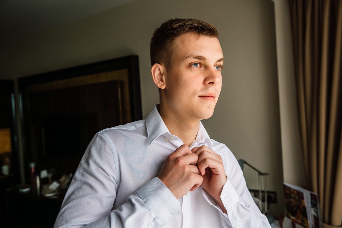 Евгения и Валентин
