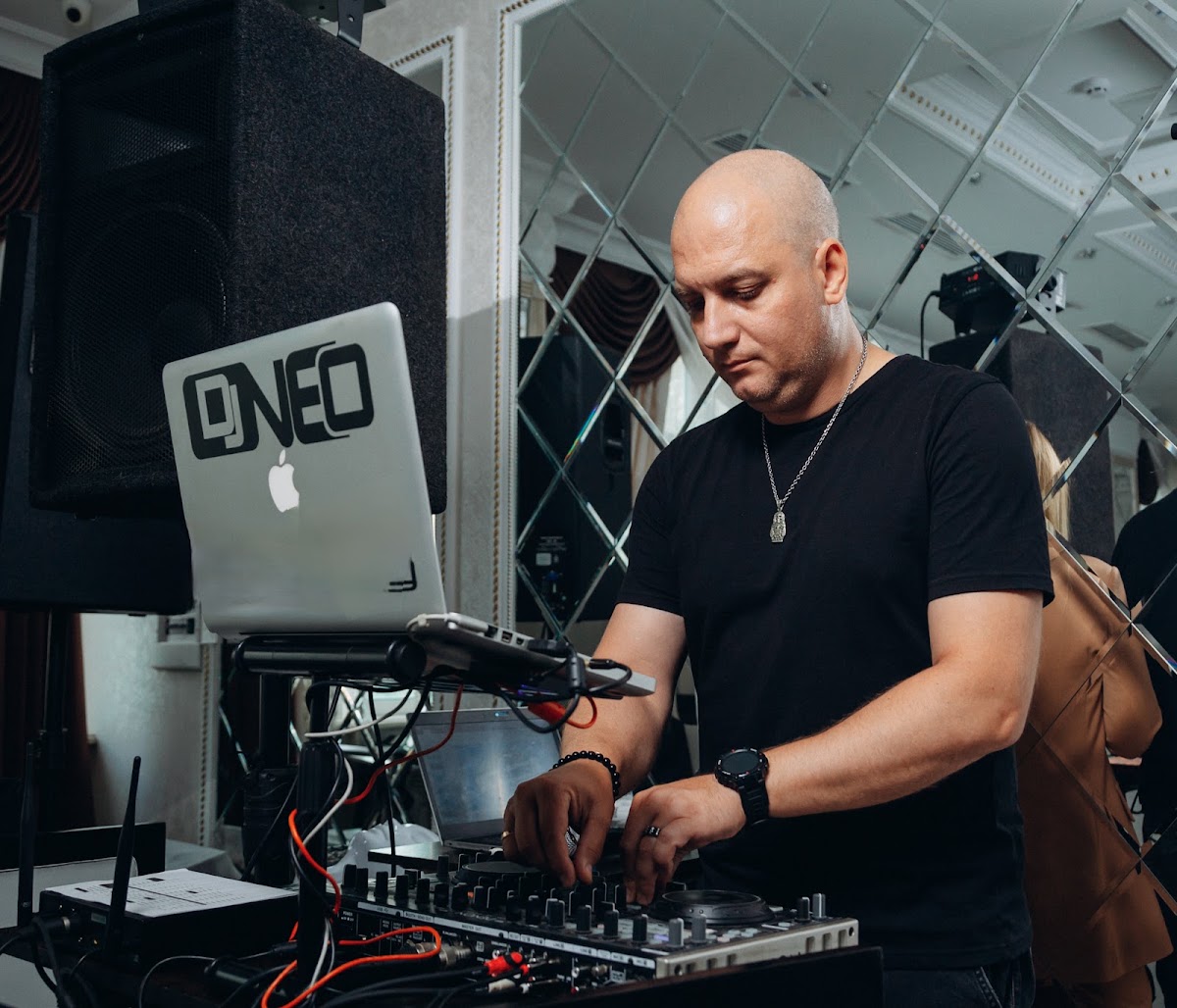 Dj Neo — кадр 4 из 23