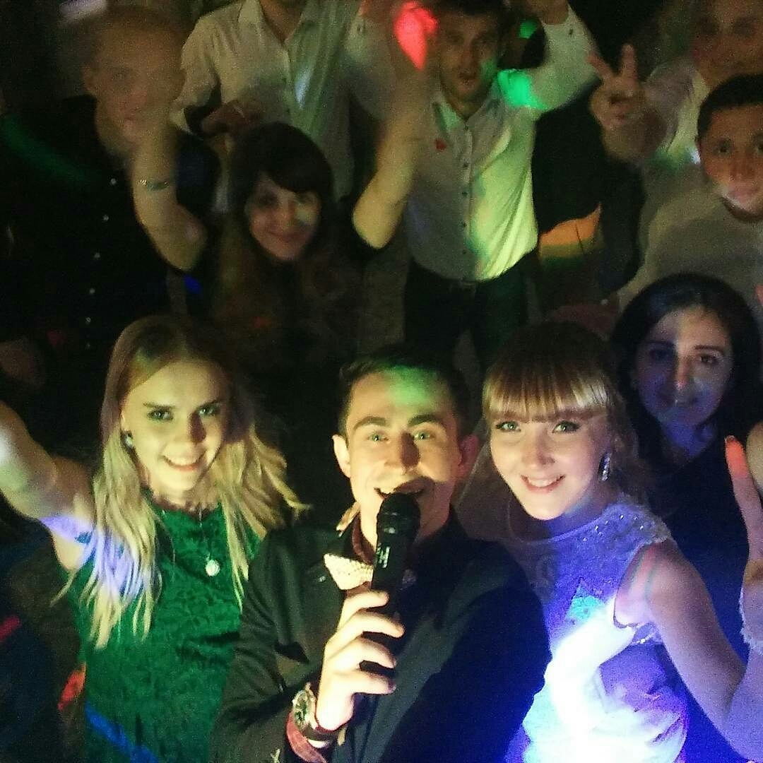 Инна и Денис