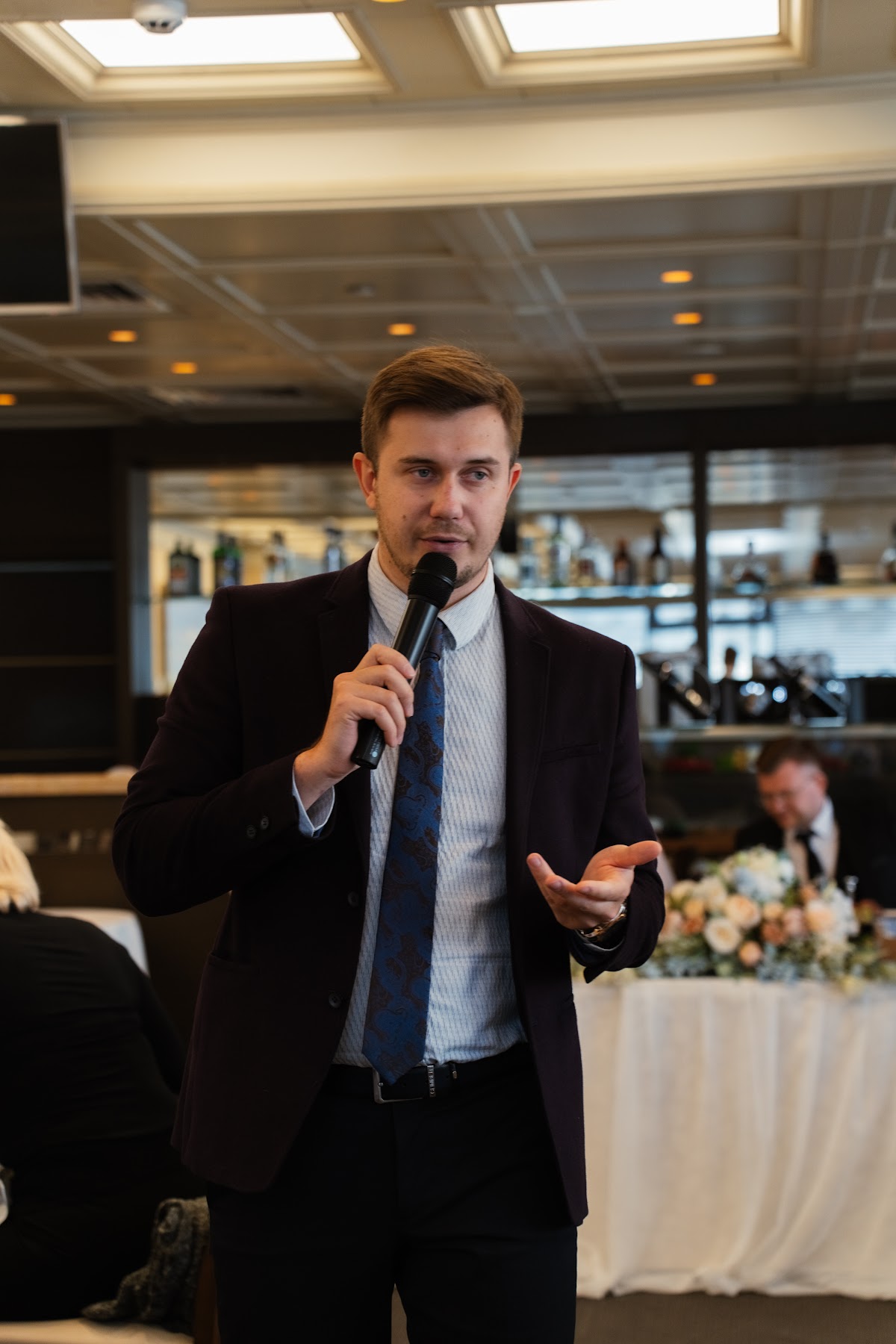 Аделя и Кирилл