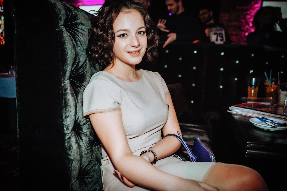 1 ГОД ЖУРНАЛУ LUXURY LADY