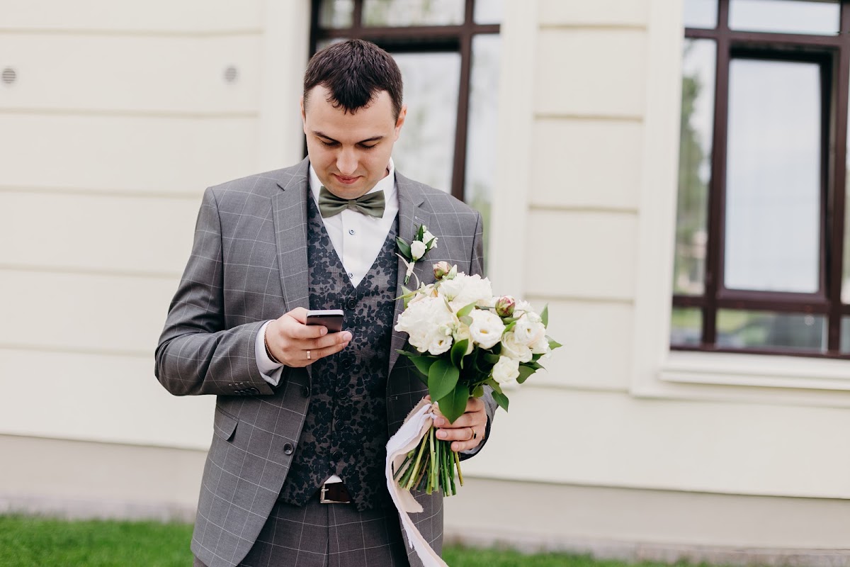 23.06.2018 Денис и Алена