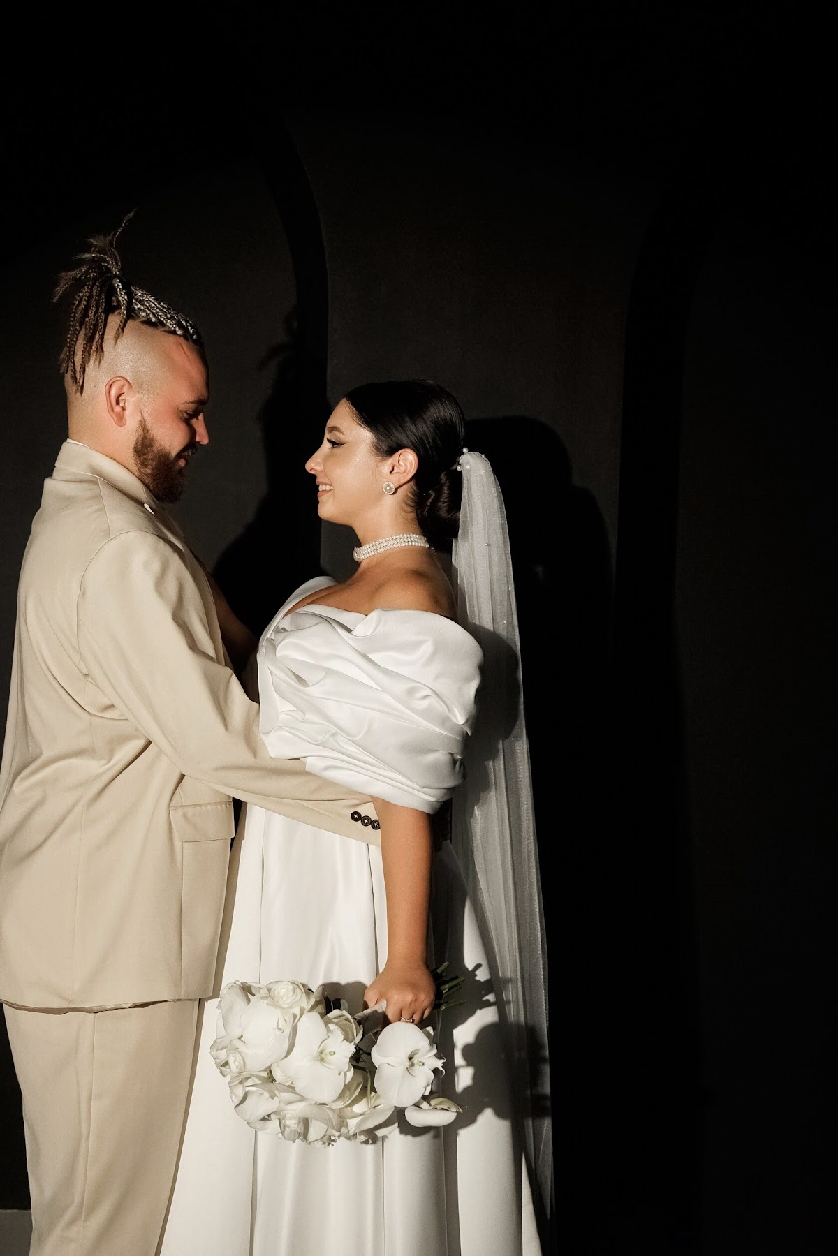Илья и Алина  / Wedding Day