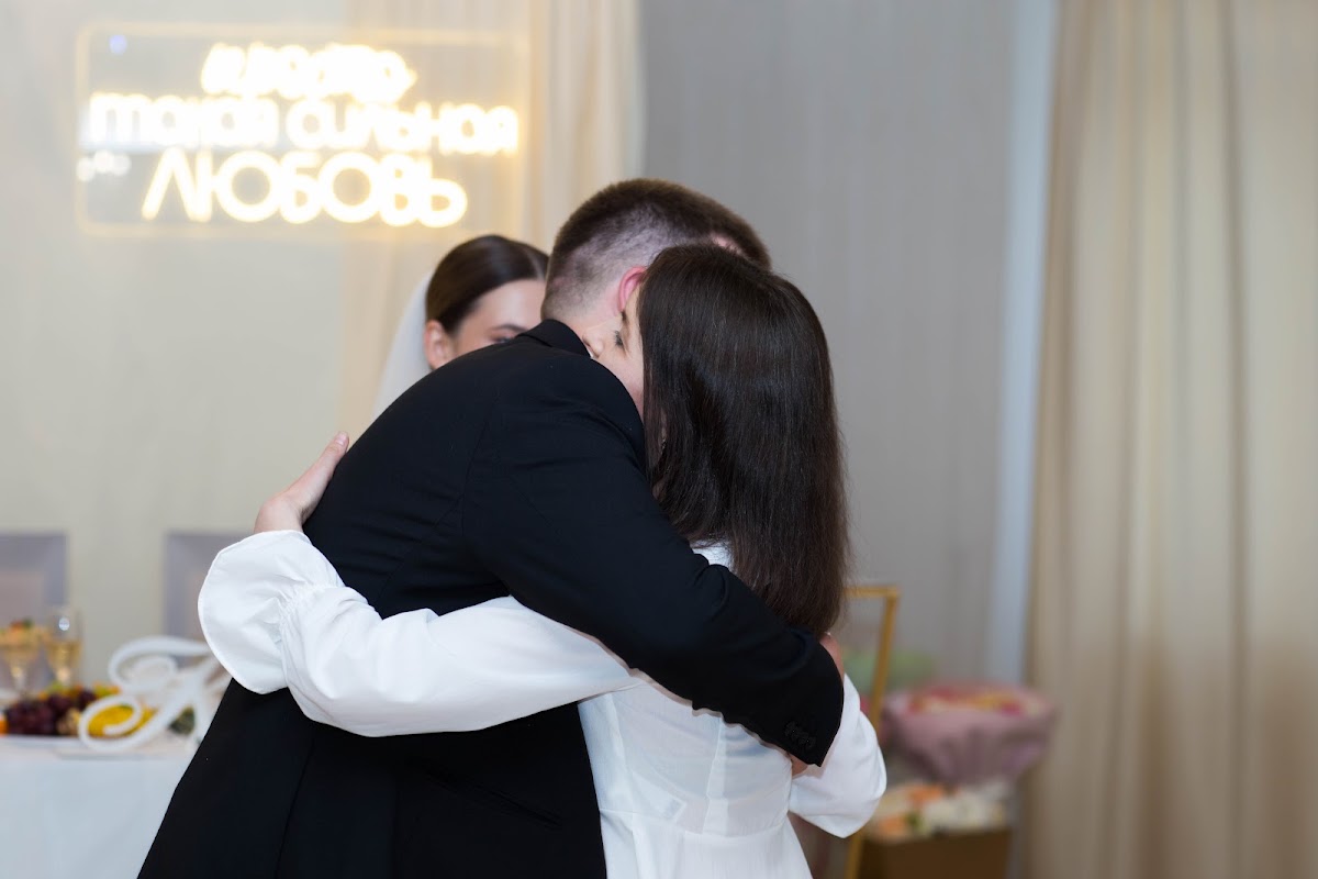 Валерия и Константин