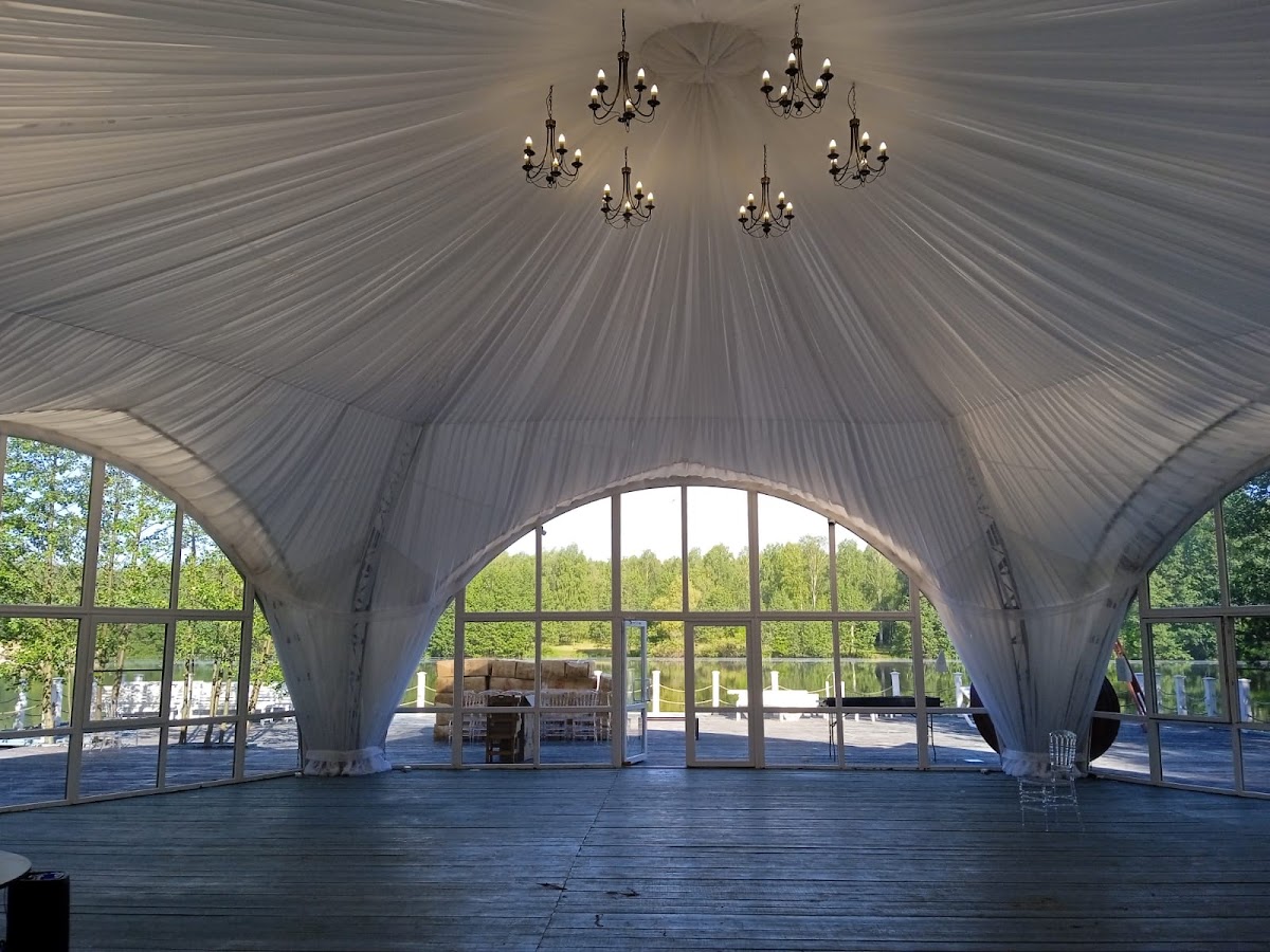 TentDecor — кадр 4 из 15