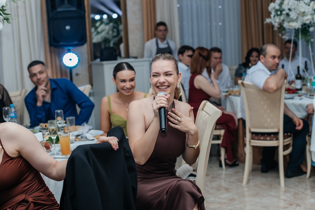 Екатерина и Александр