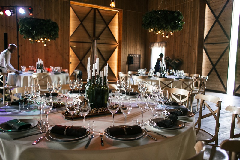 7'events catering