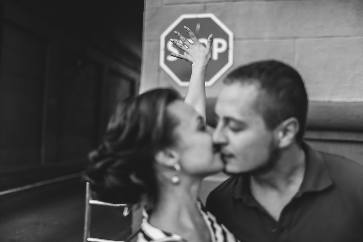Наталья и Кирилл (Love Story)