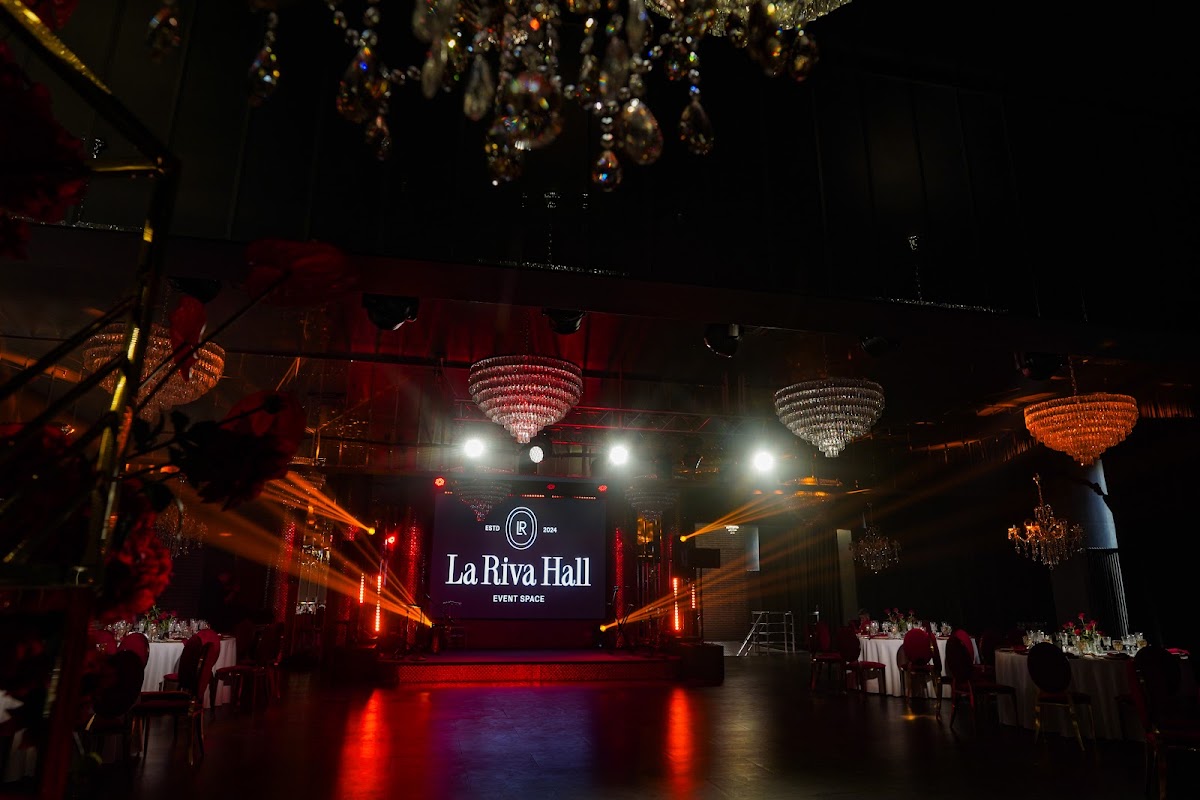 Зал Loft
