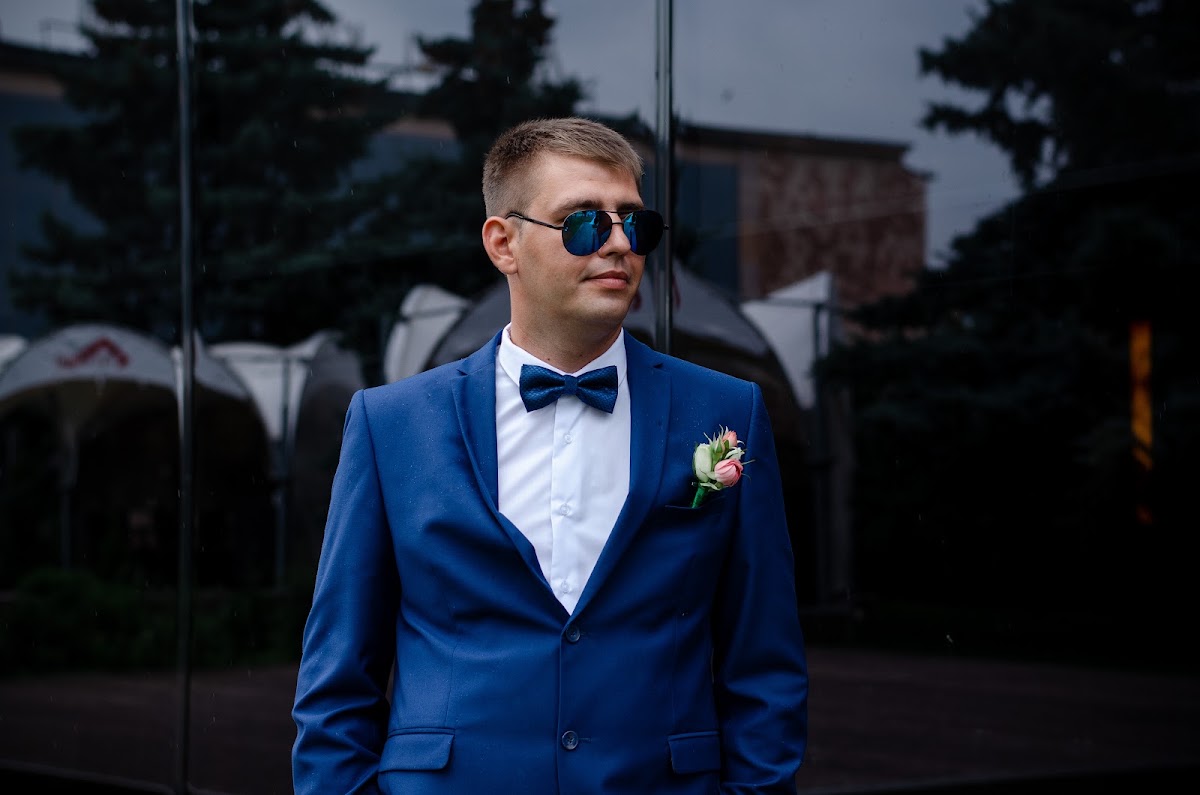 Алёна и Александр