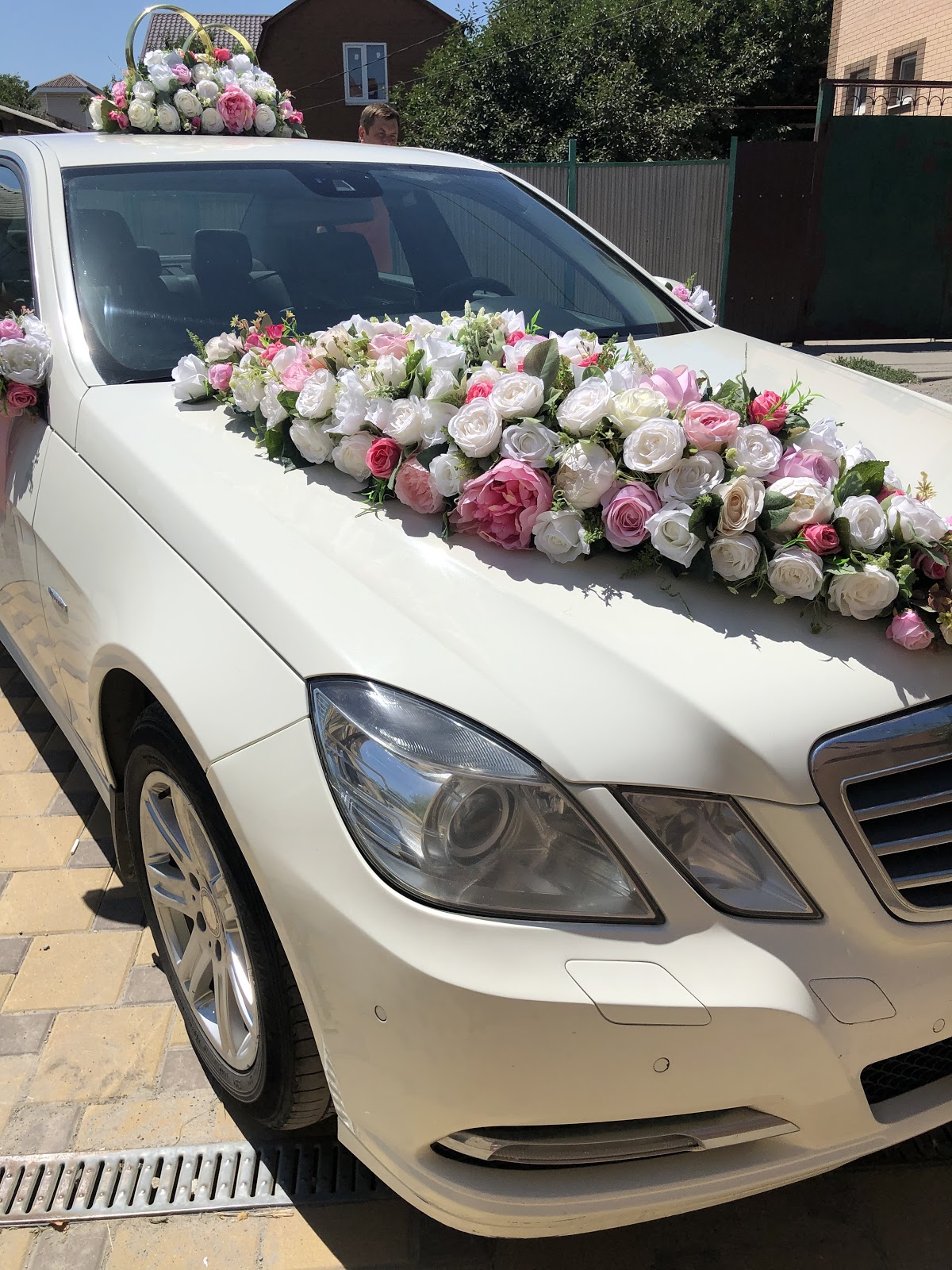 Автодекор