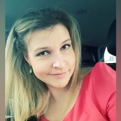 Natalya Sviridova