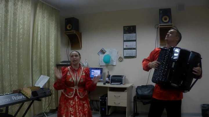Видео