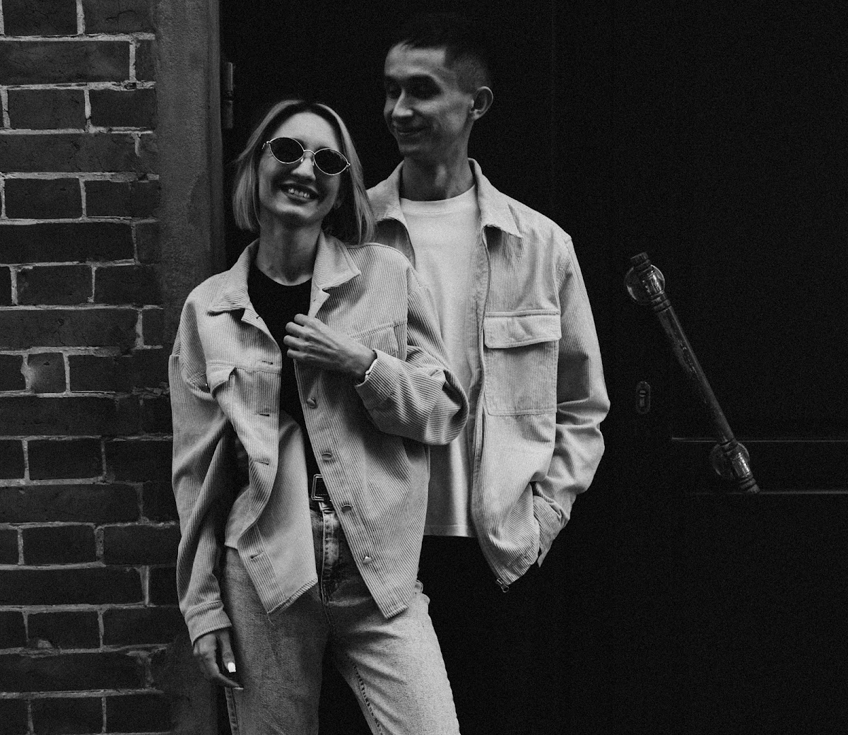 Портфолио: Love story