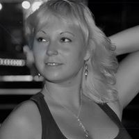 Polinka Ogareva