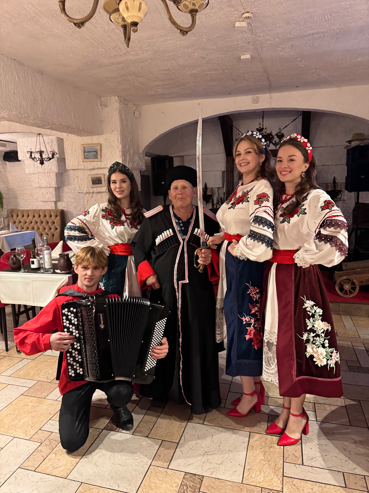 Дни рождения, юбилеи 🎉