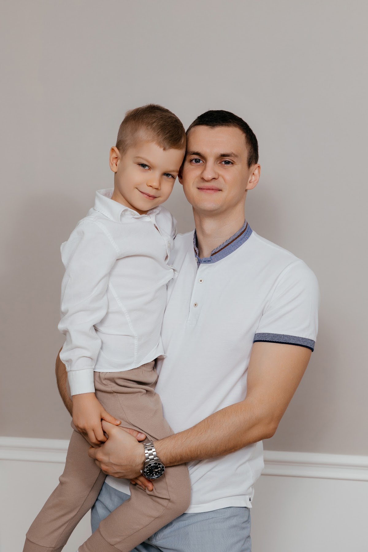 Портфолио: Семья