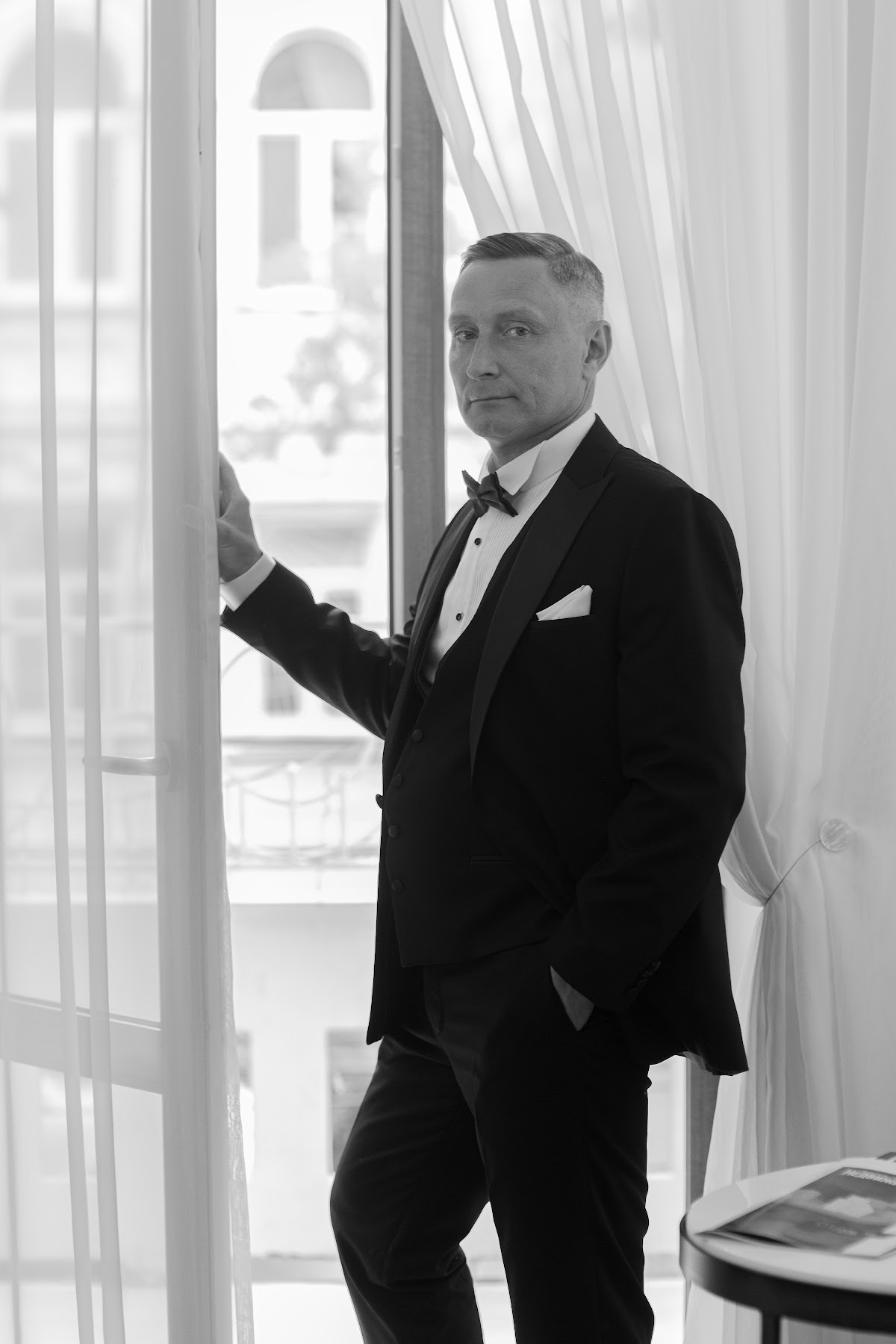 Жаннат и Алексей