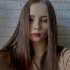 Полина Кравченко