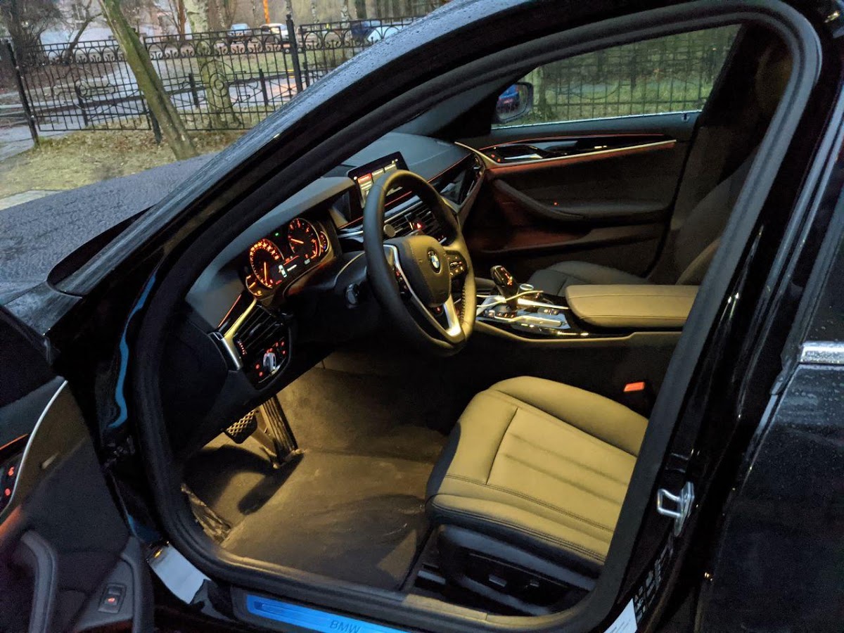 BMW 5er