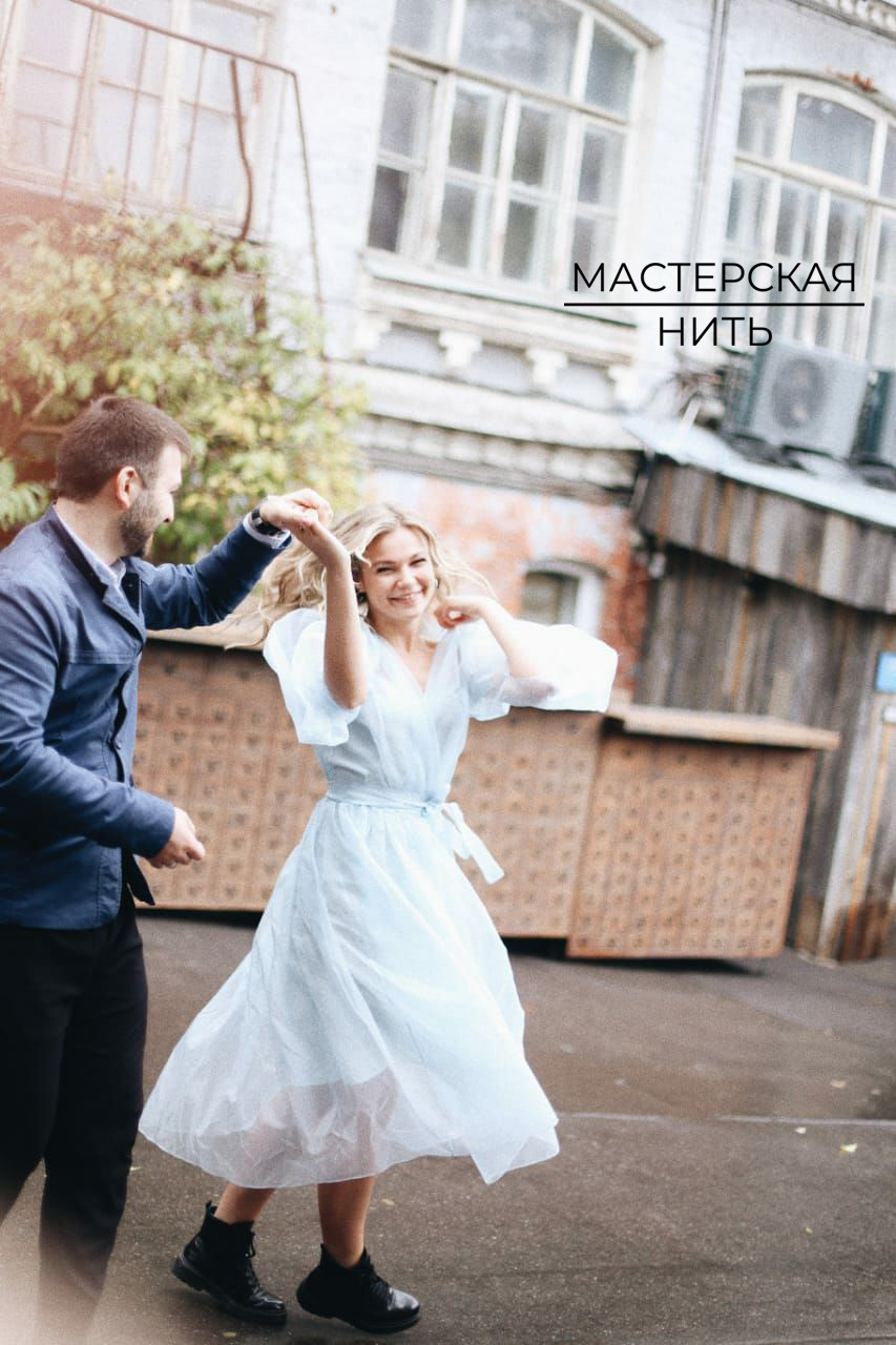 Фото наших невест