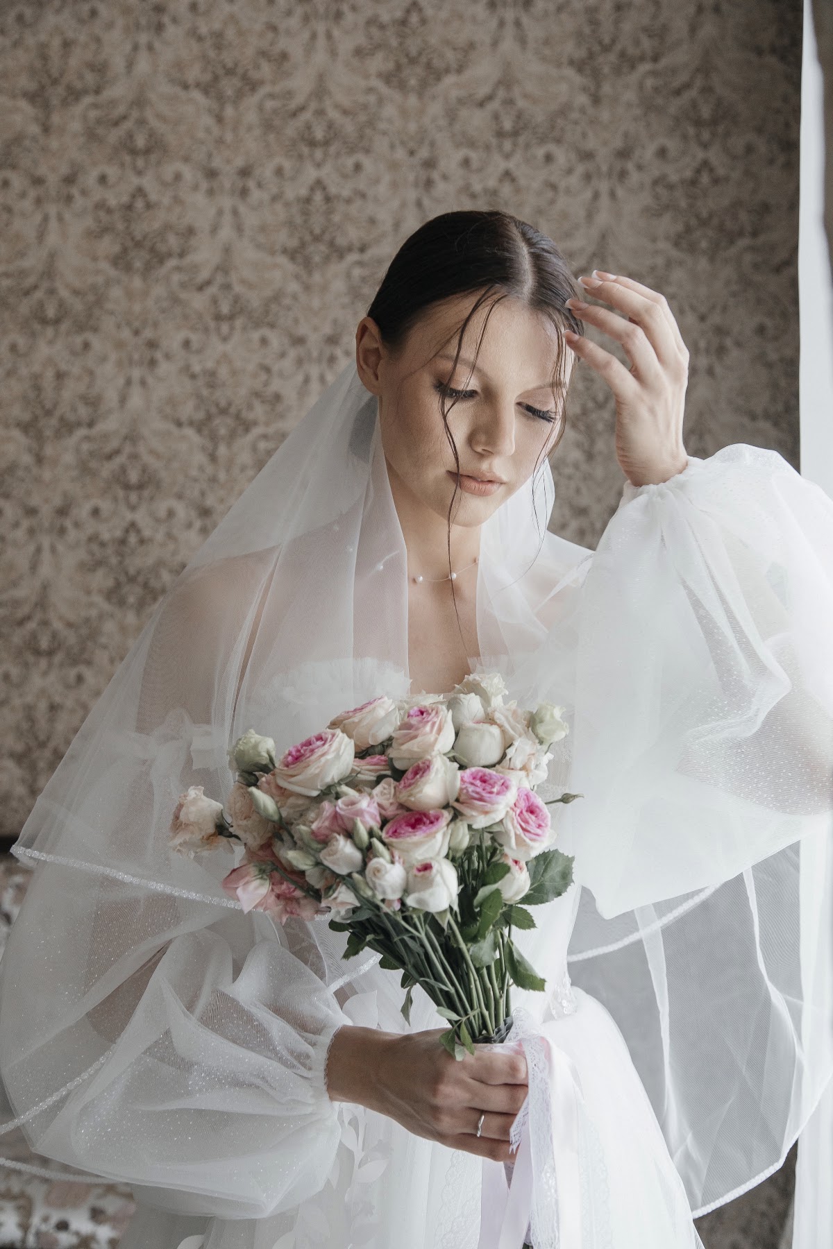 Екатрина и Александр