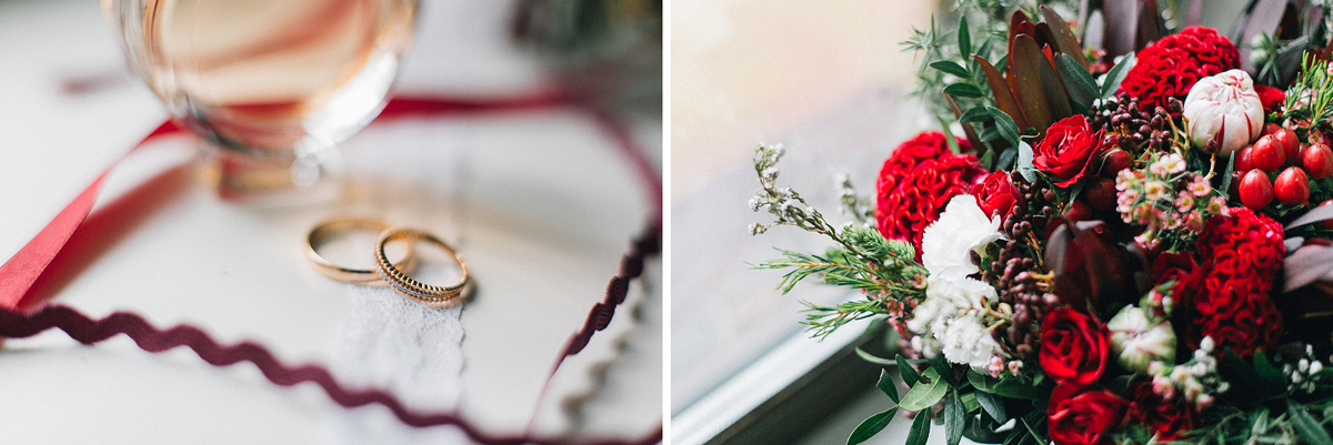 Алла и Владимир