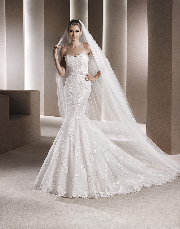 lA SPOSA