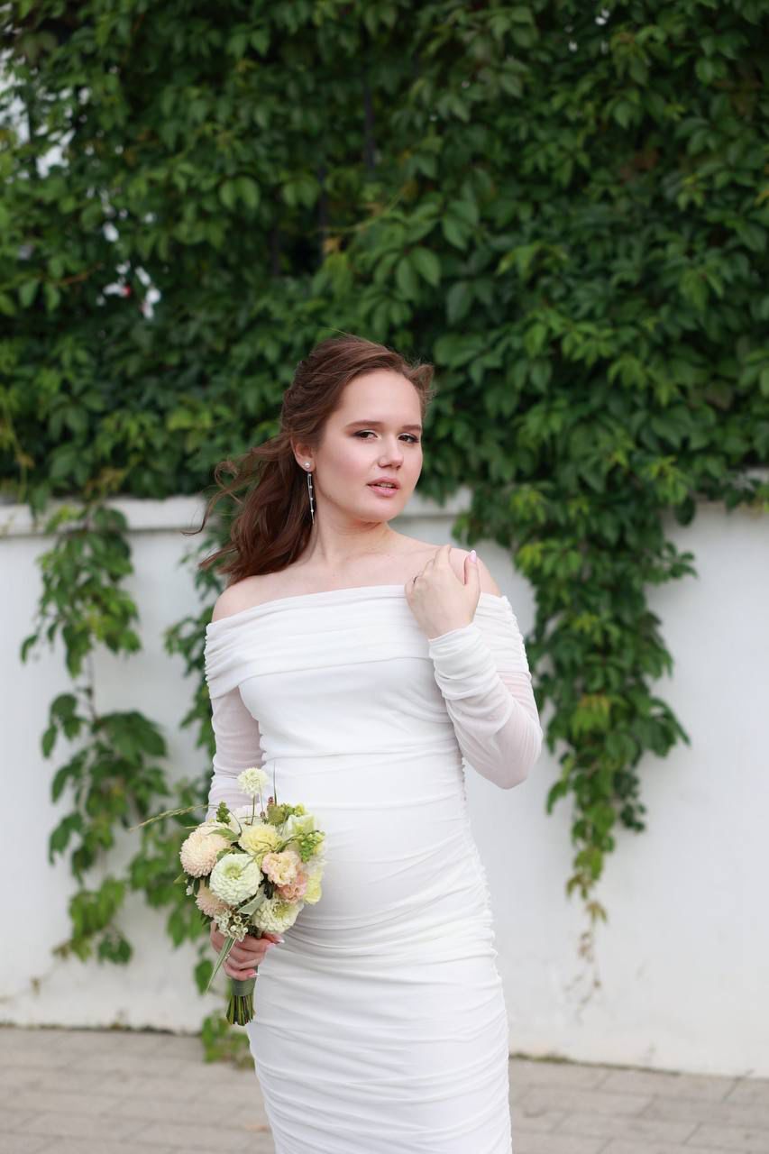 Лариса Макарова