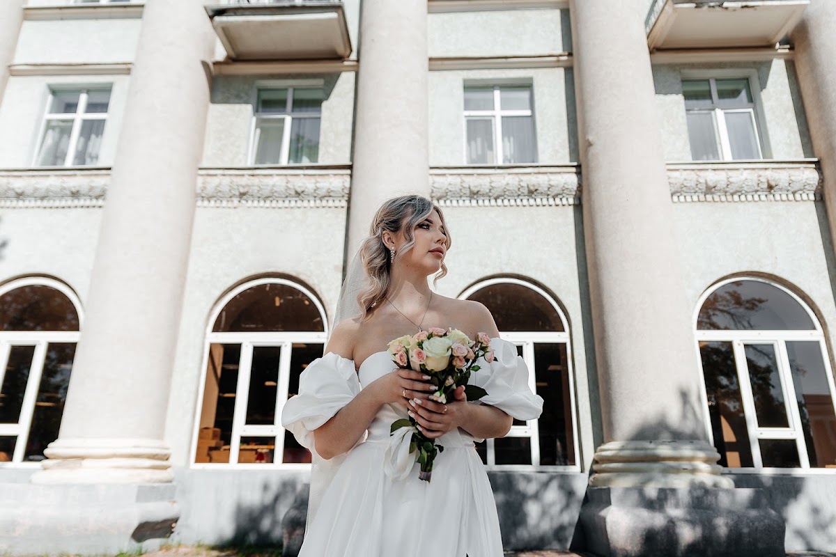 Анна и Роман