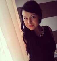Полина Видная