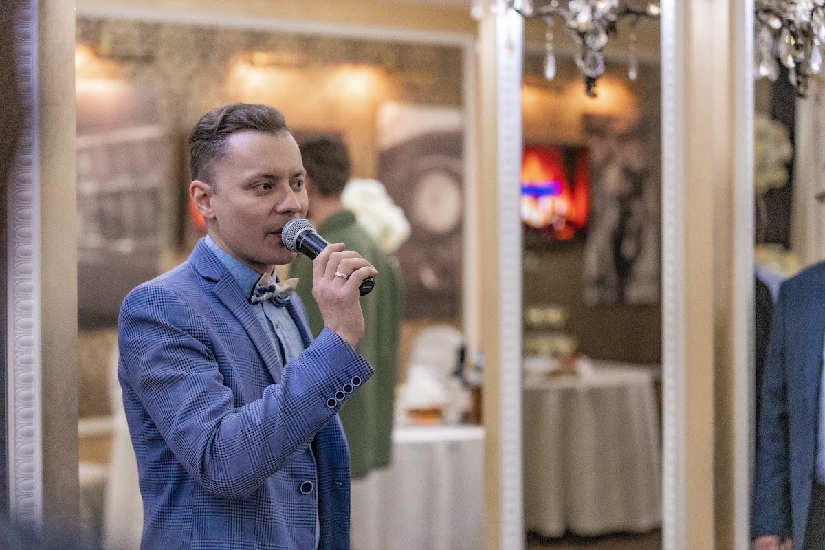 Александр Кудрявцев