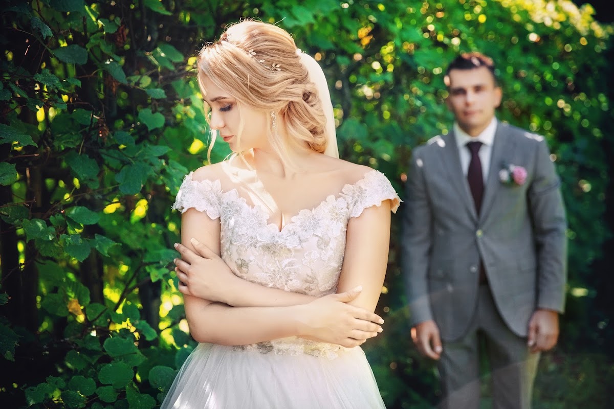 Портфолио: Свадьба