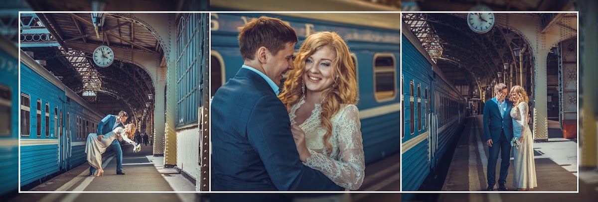 Портфолио: Фотокниги