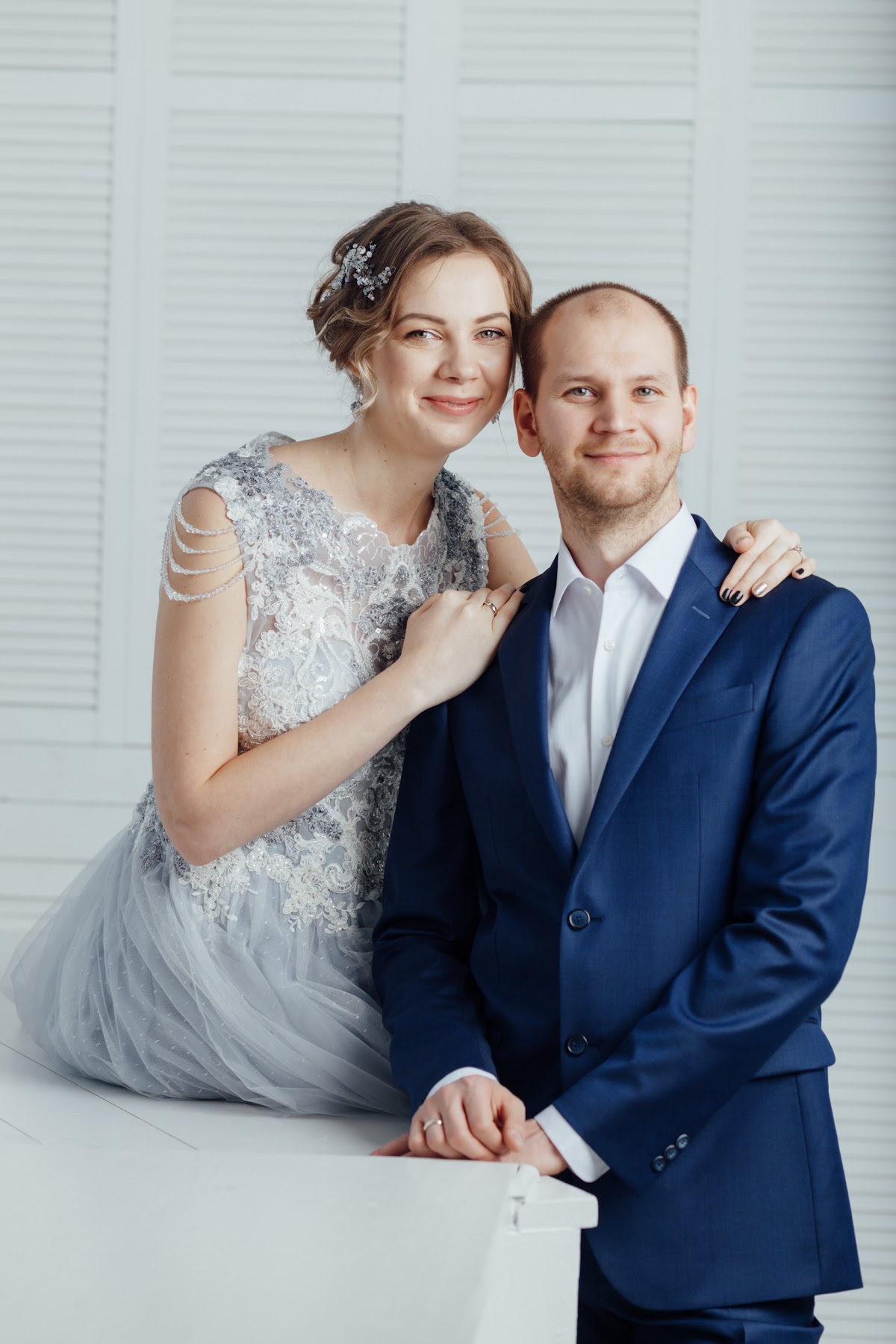 татьяна и александр