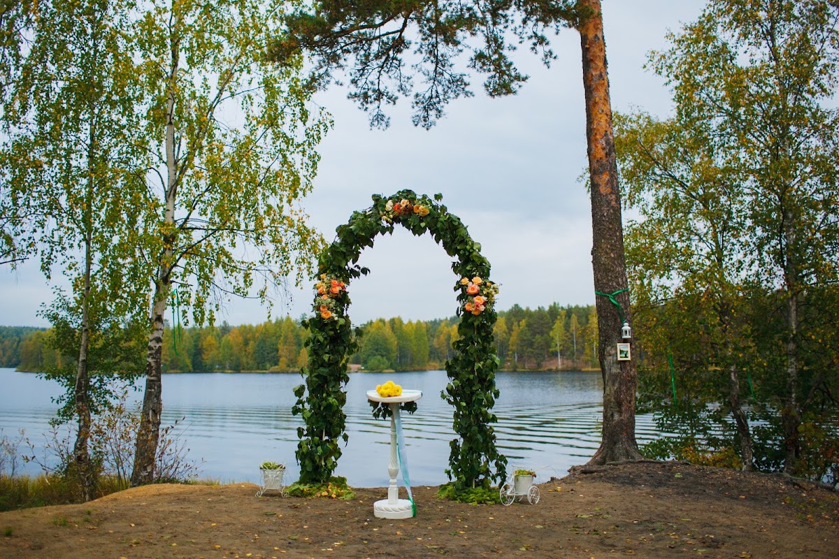 Клим и Яна