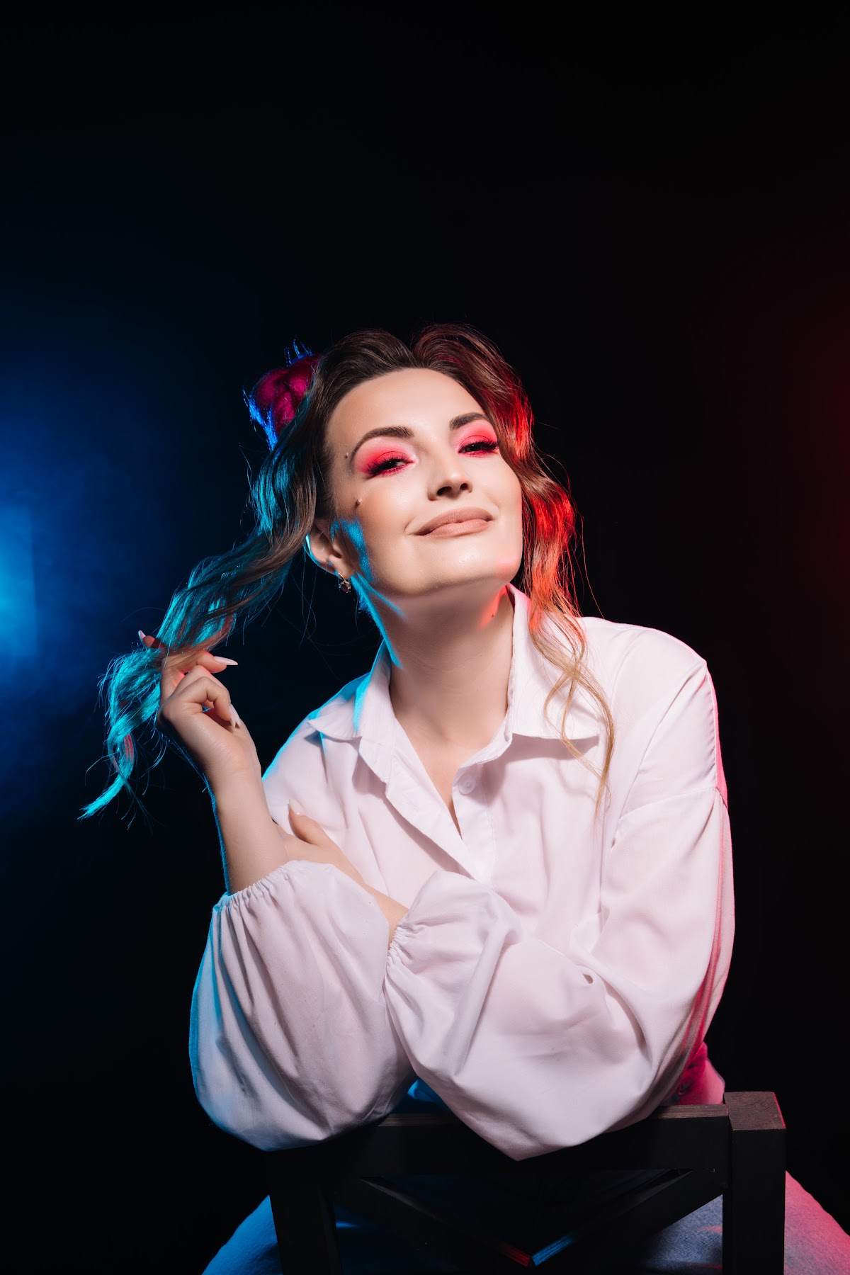 Портфолио: Реклама