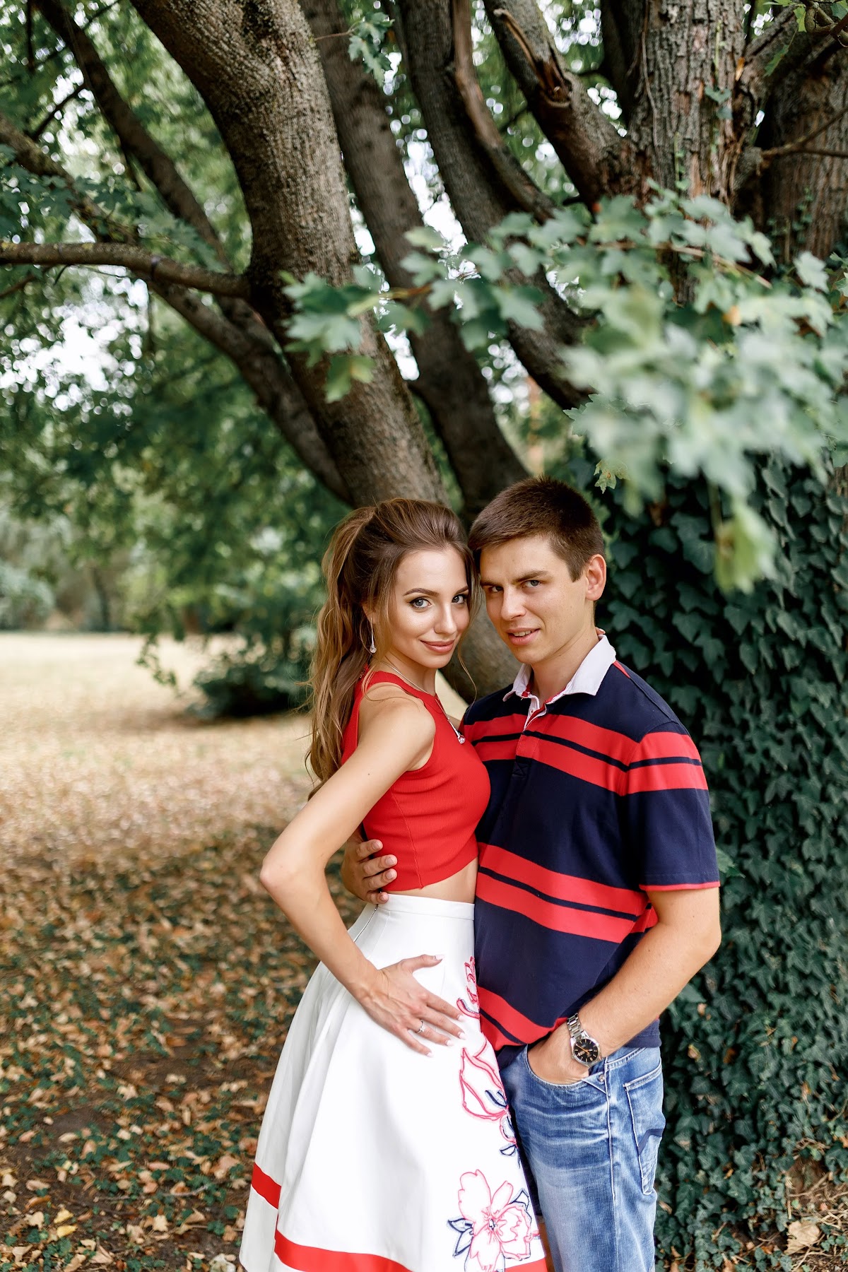 Елизавета и Денис | Love Story