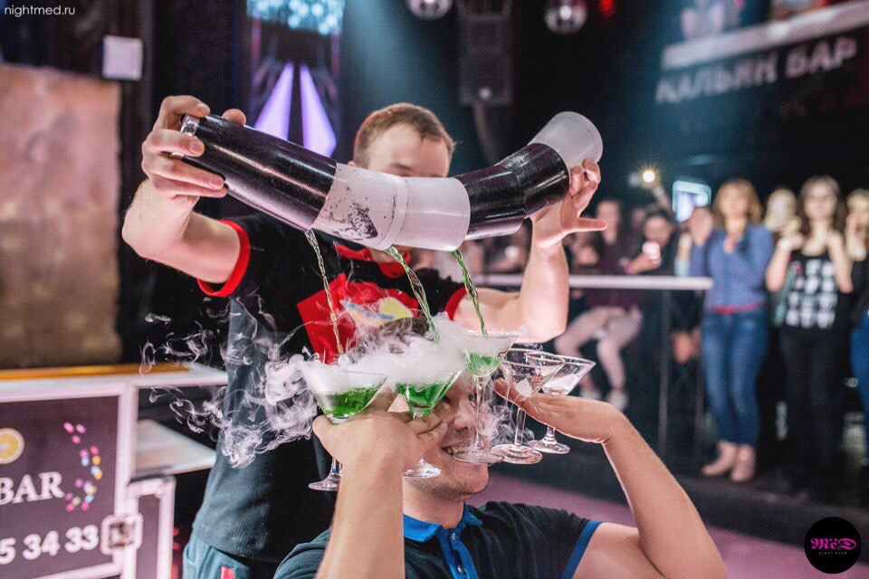 ShakeBar — кадр 5 из 20